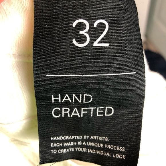 ⚫️⚫️⚫️ Sanctuary Denim White Stretch Jean - Picture 13 of 16